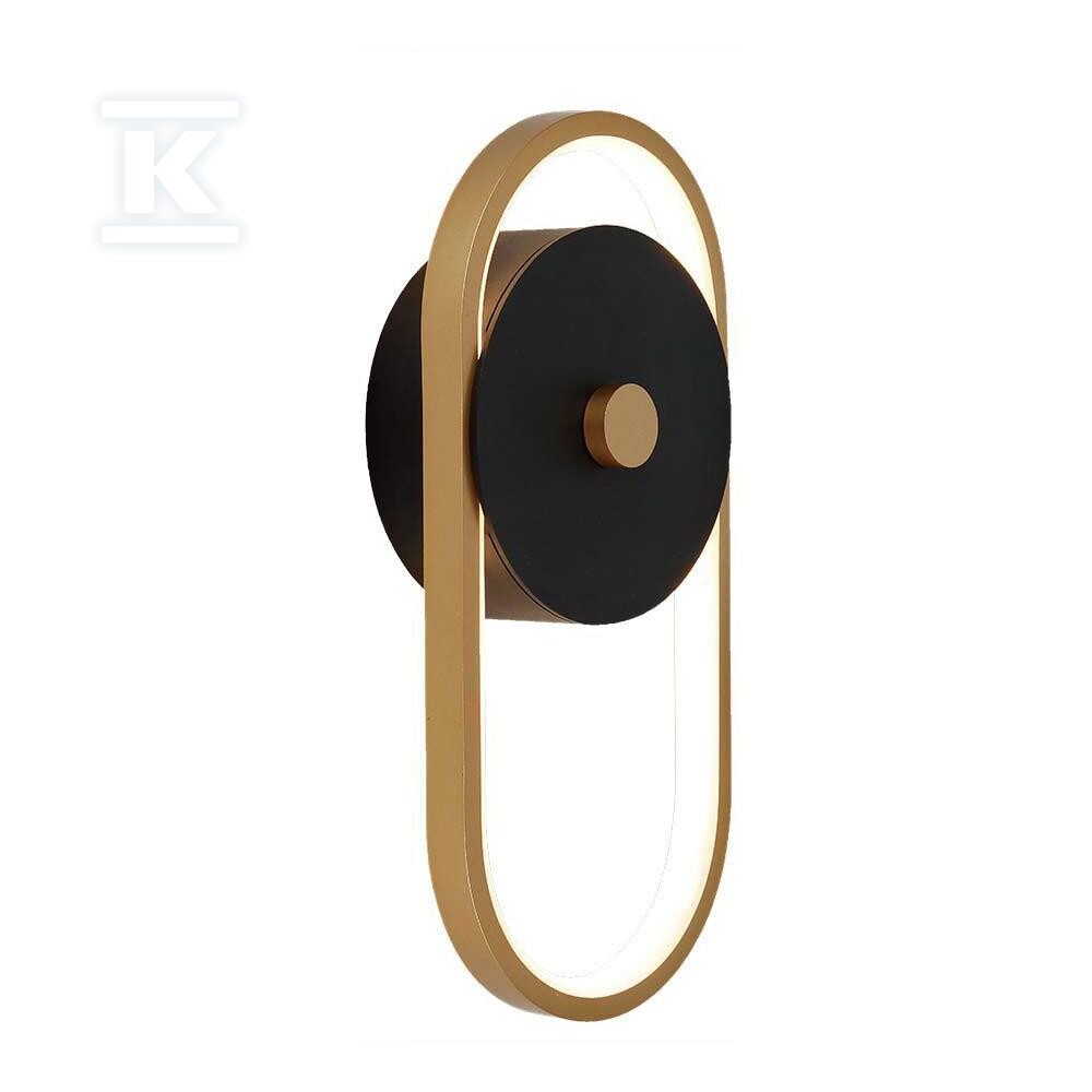 Kinkiet ścienny V-TAC 15W LED - 10563
