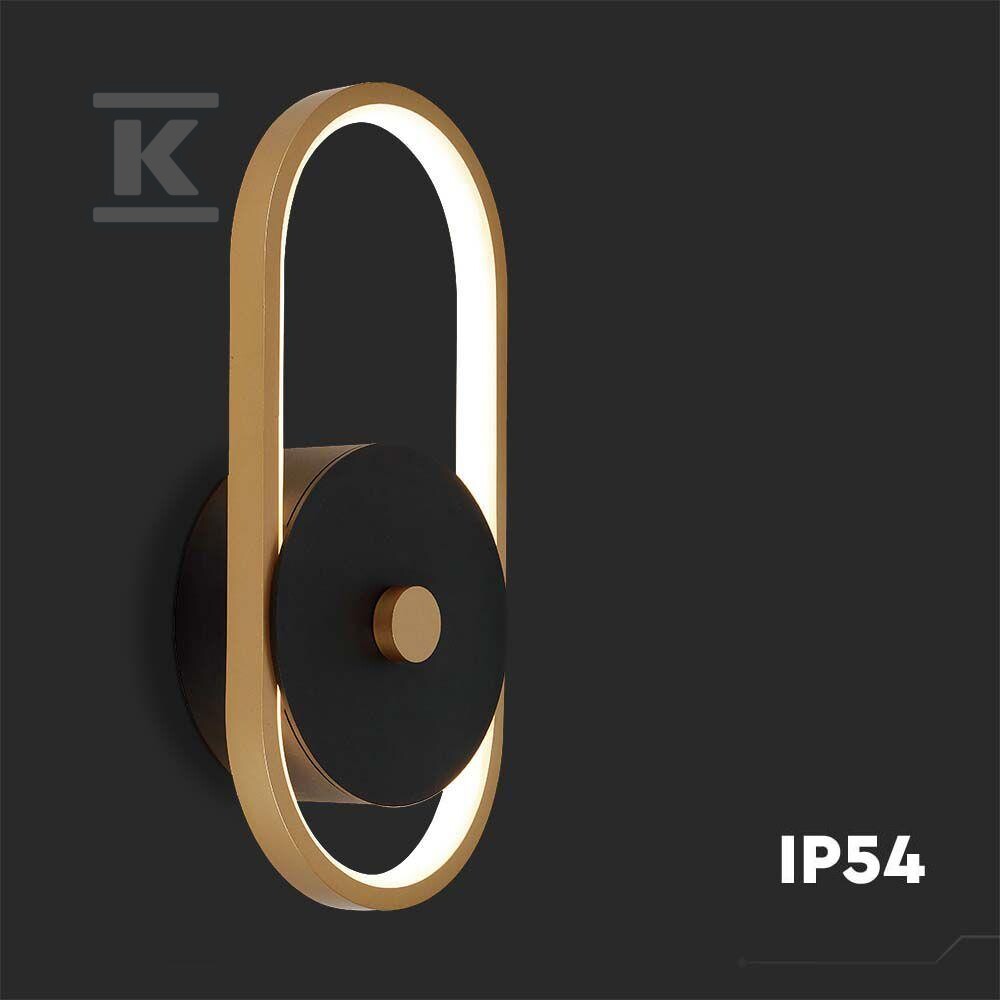 Kinkiet ścienny V-TAC 15W LED - 10563