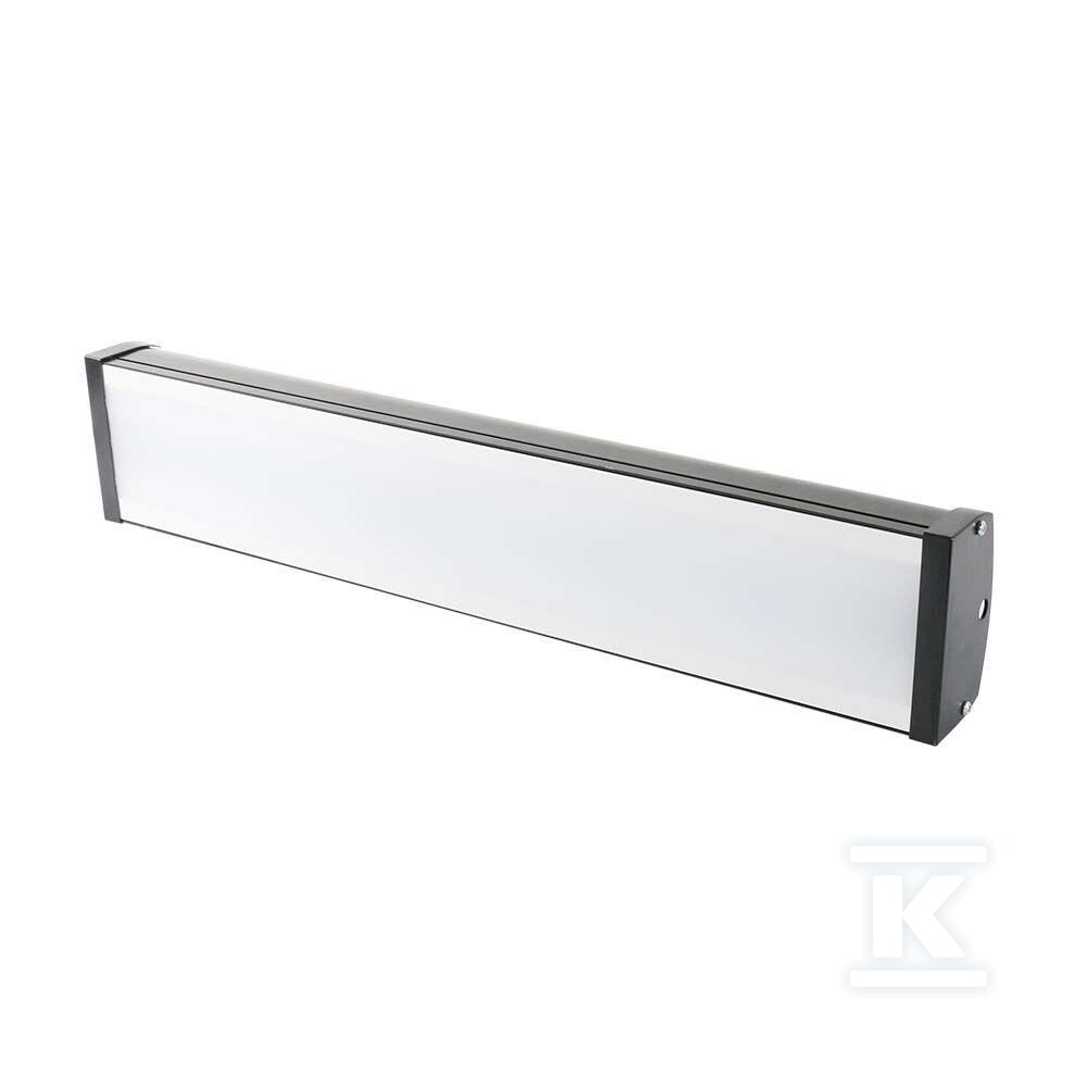 Oprawa V-TAC LED linear high bay 100W - 7893