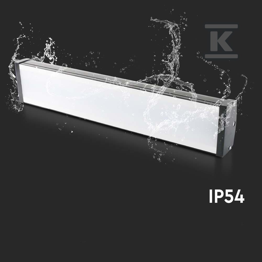 Oprawa V-TAC LED linear high bay 100W - 7893