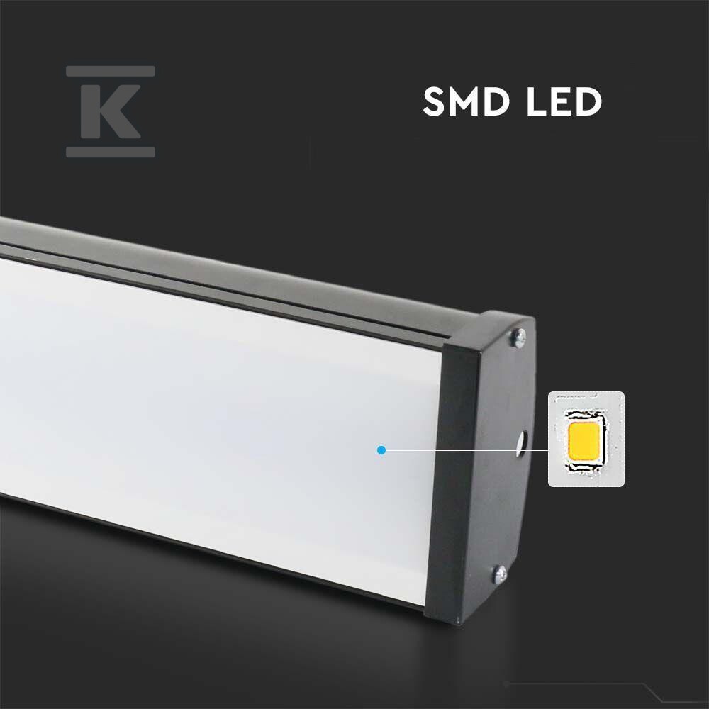 Oprawa V-TAC LED linear high bay 100W - 7893