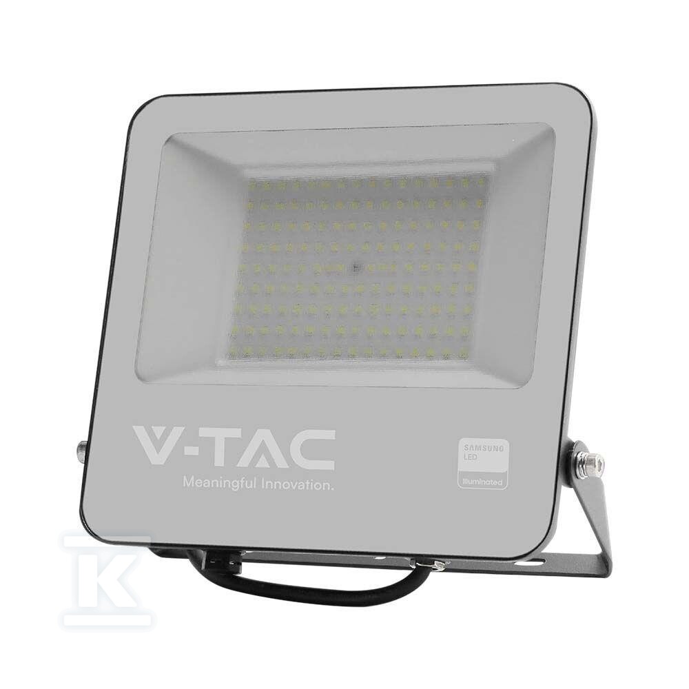 Naświetlacz LED V-TAC 100W 135Lm/W - 8847