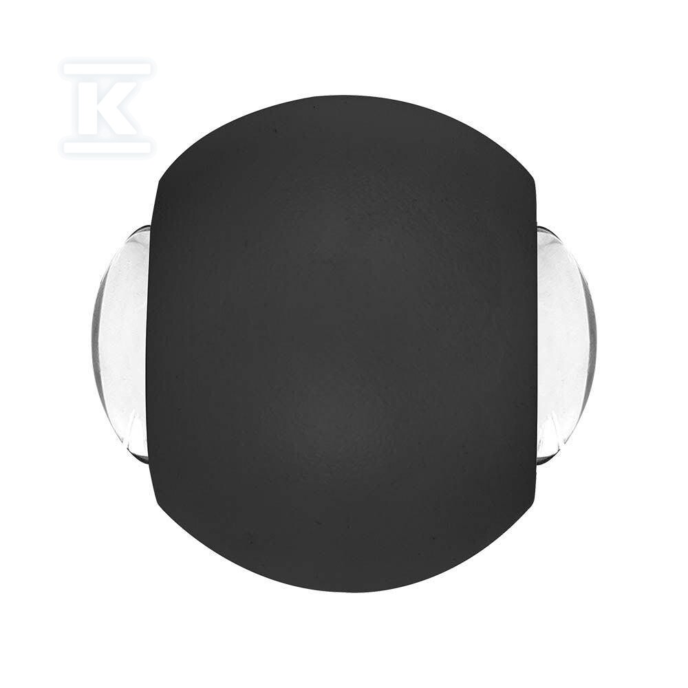 Oprawa ścienna góra dół V-TAC 2W LED - 10586