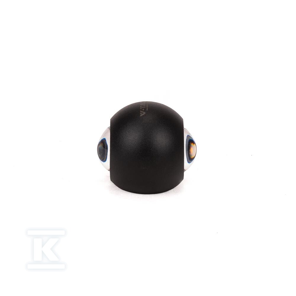 Oprawa ścienna góra dół V-TAC 2W LED - 10586