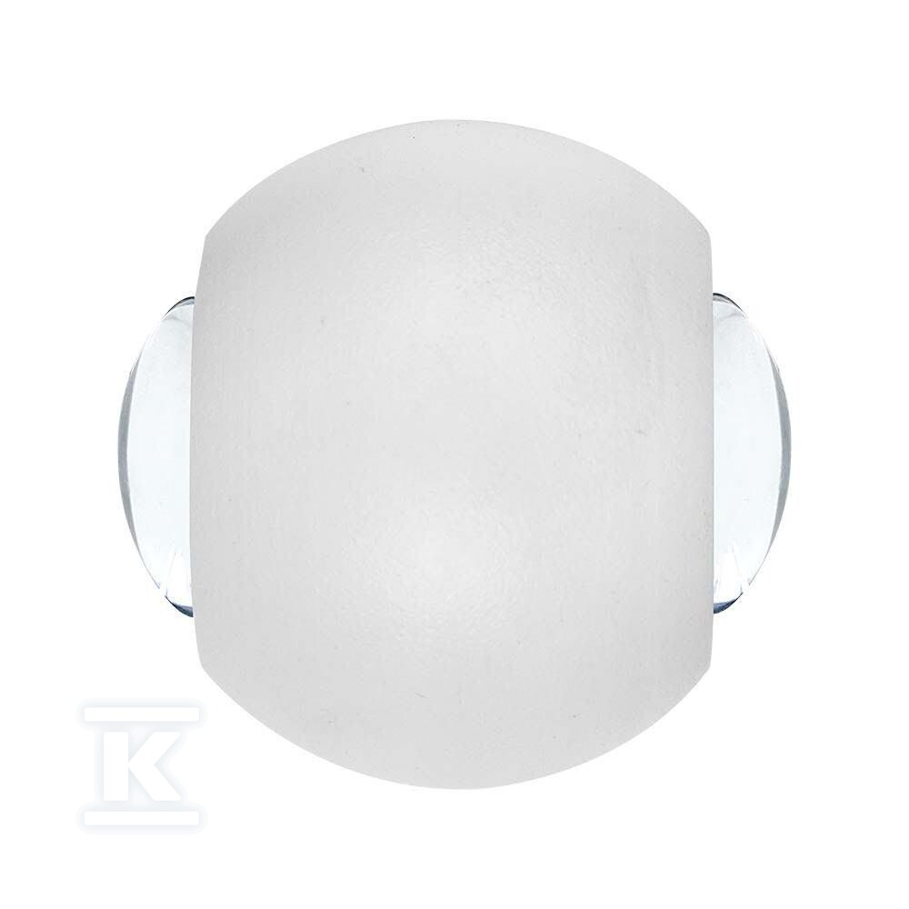 Oprawa ścienna góra dół V-TAC 2W LED - 10587
