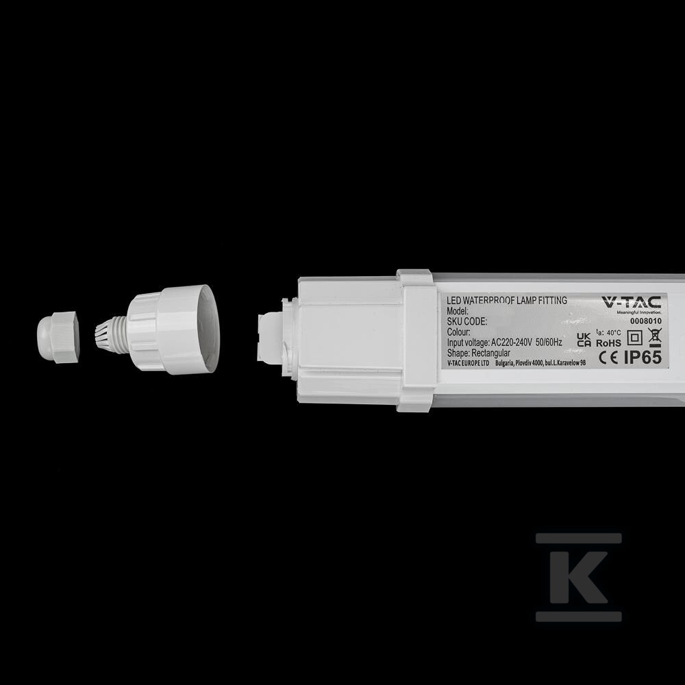 Oprawa hermetyczna LED V-TAC WP - 23083