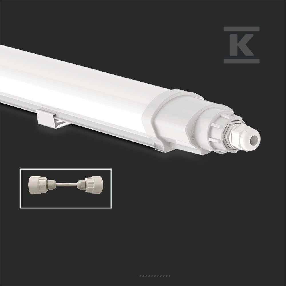 Oprawa hermetyczna LED V-TAC WP - 23084