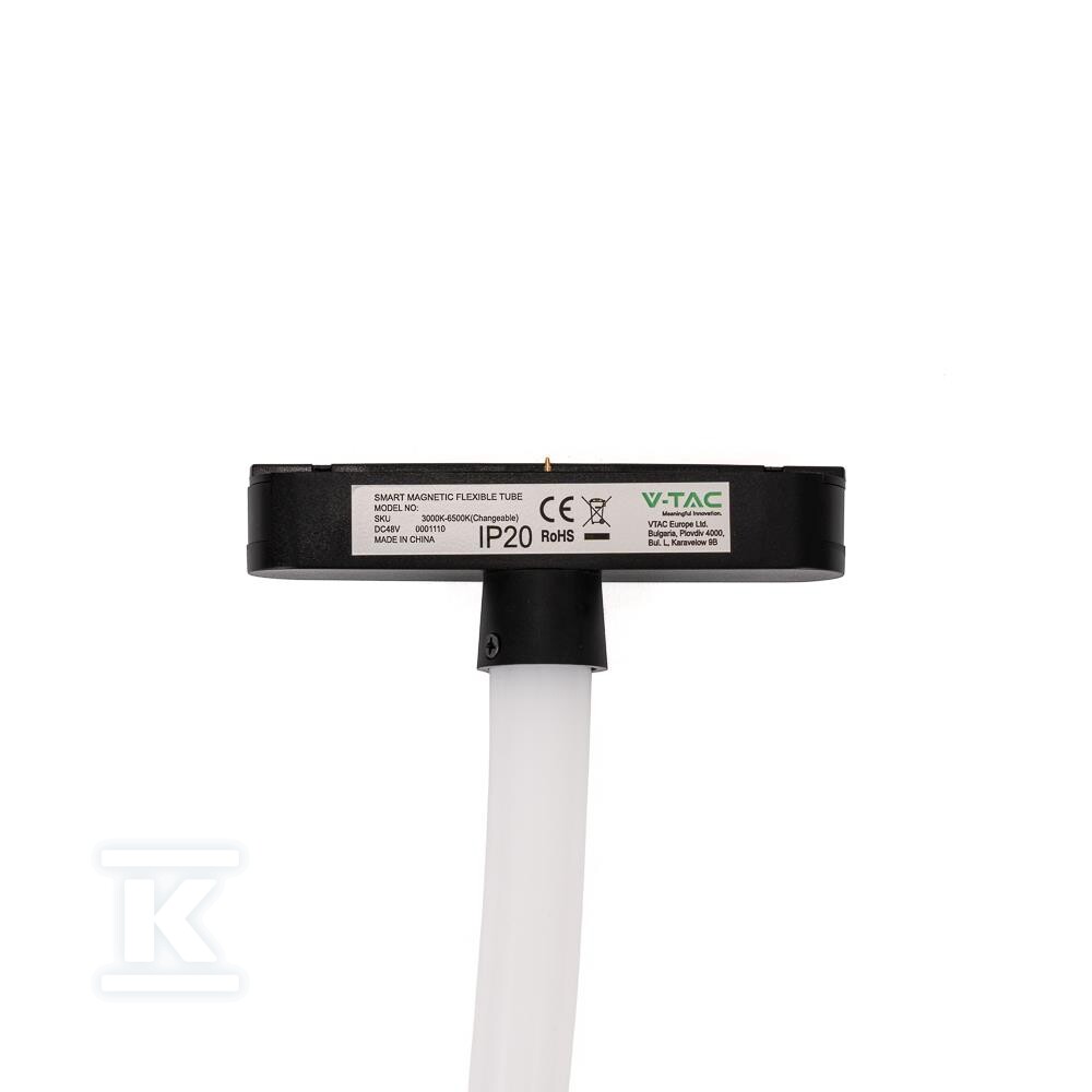 Oprawa szynosystem magnetyczny 48V - 10277