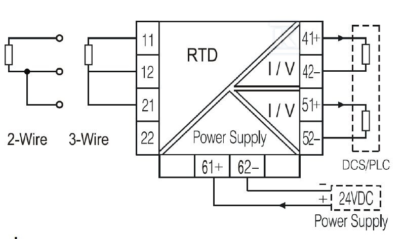 Przetwornik temperatury, - 7760054187