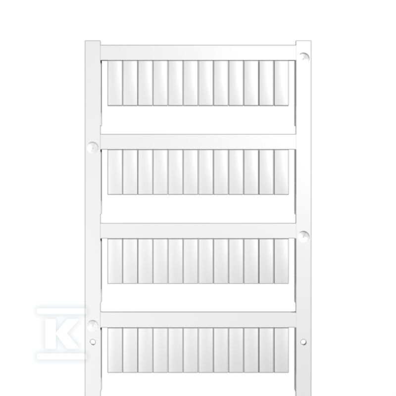 Oznaczenie terminala, biały, Raster w - 1609880000