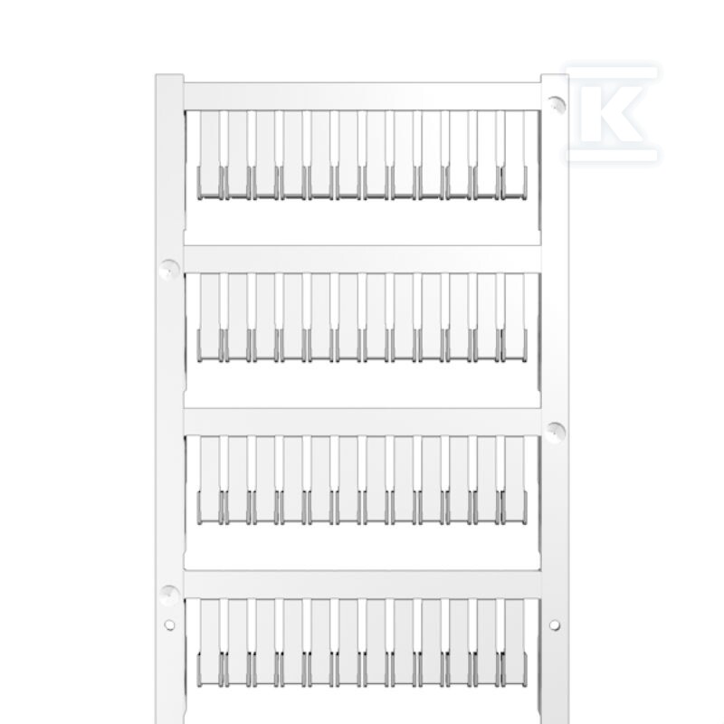 Oznaczenie terminala, biały, Raster w - 1646630000