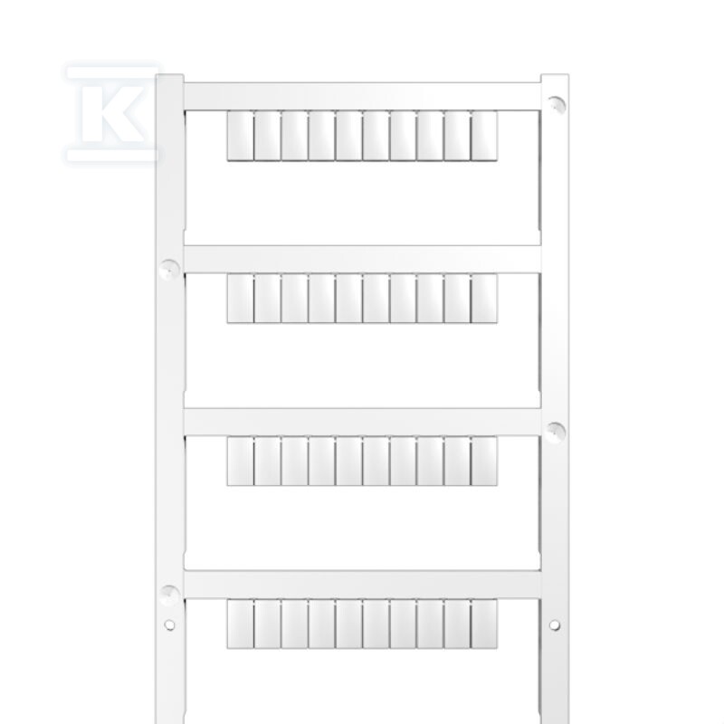 Oznaczenie terminala, biały, Raster w - 1716840000