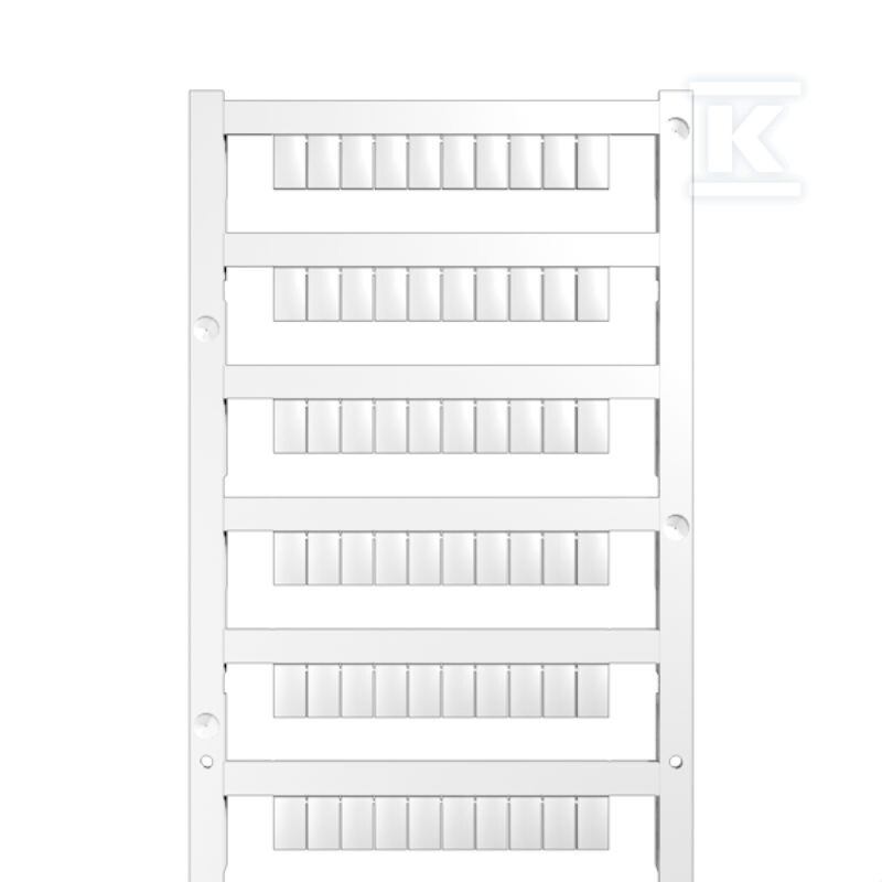 Oznaczenie terminala, biały, Raster w - 1677140000