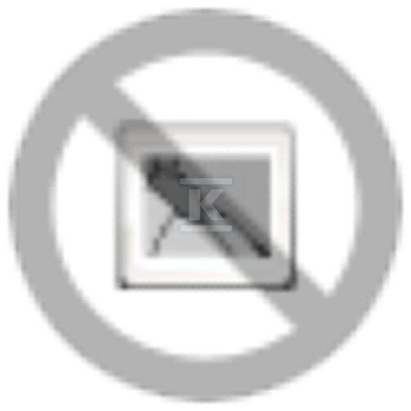 Konwerter sygnału / separator, Wejście - 2456200000