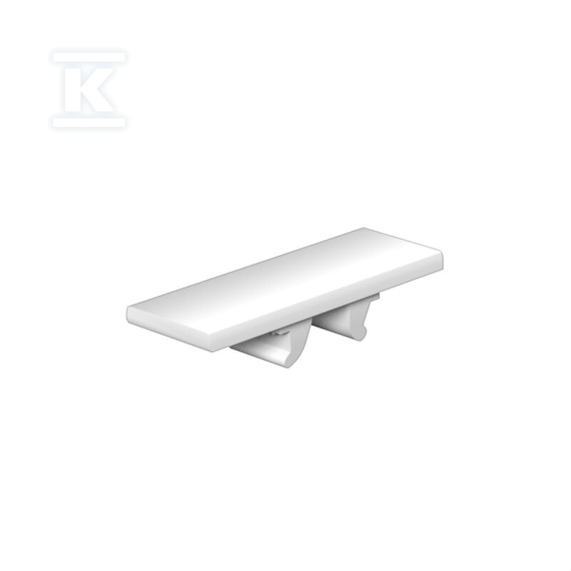 Oznaczenie terminala, biały, Raster w - 1768090000