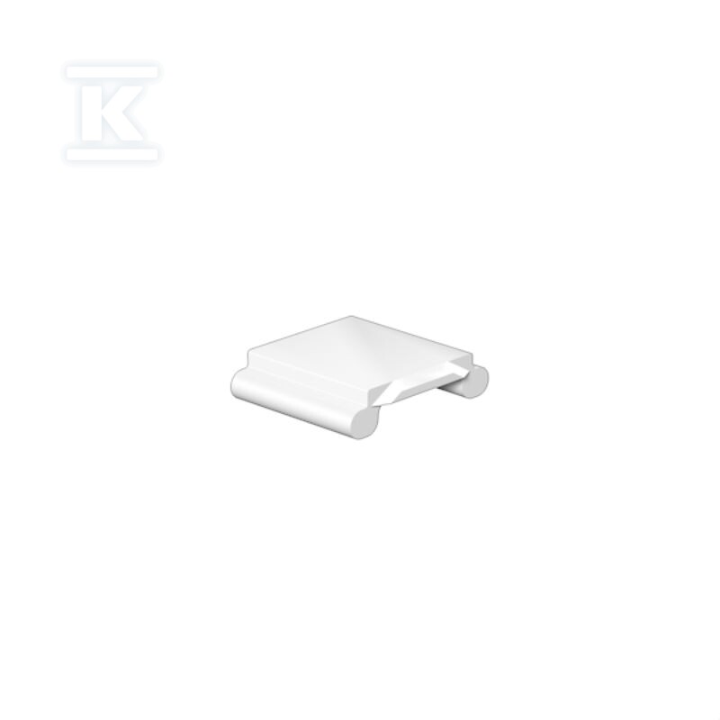 Oznaczenie terminala, biały, Raster w - 1816260000
