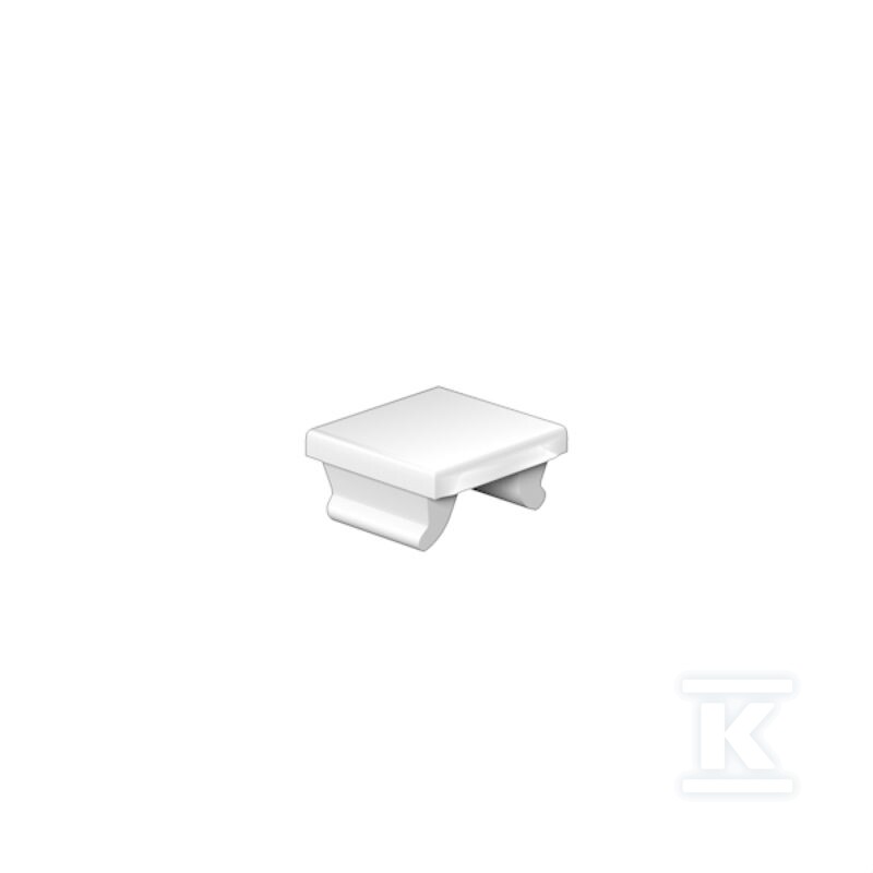 Oznaczenie terminala, biały, Raster w - 1854490000