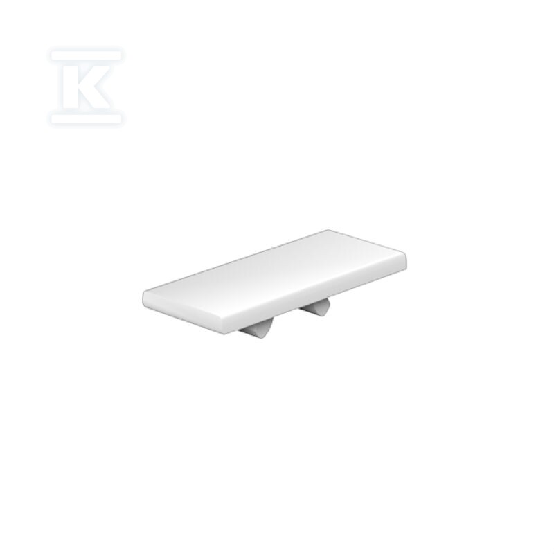 Oznaczenie terminala, biały, Raster w - 1692270000
