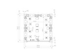 Obudowa z tworzywa sztucznego, FieldPower®, 196 x 196 x 42 mm, Poliwęglan, wzmocniony włóknem szklanym, nieobrobiony, czarny, FP ENC BS 042 2B