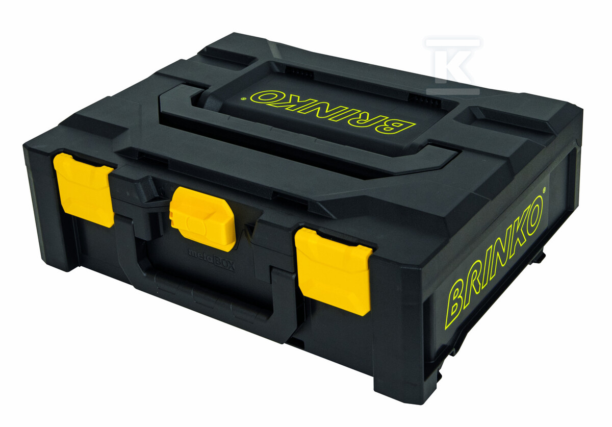 Skrzynka BRINKO do systemu kamer 12mm - 6923