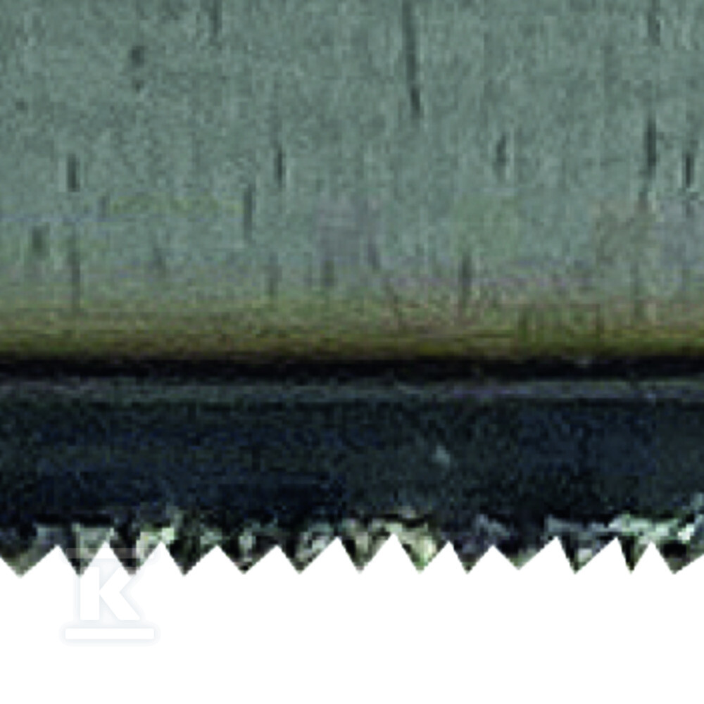 Brzeszczot do metali 24 zęby/cal i - 1740/300