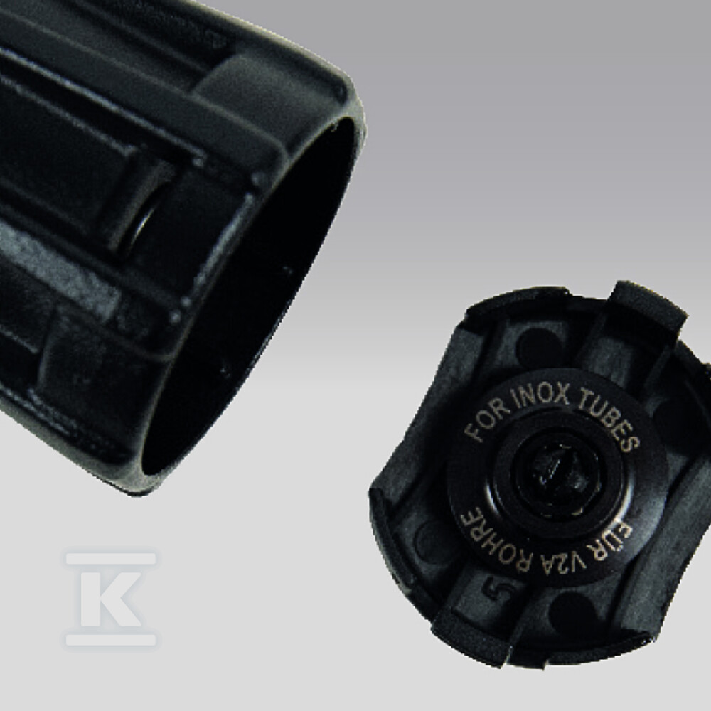 Obcinak do rur ze stali węglowej i INOX - 633-71/35