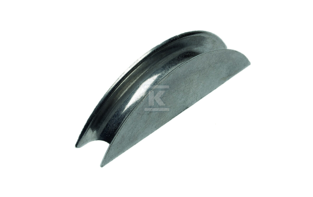 Segment gnący O 12 mm - 637-1/12