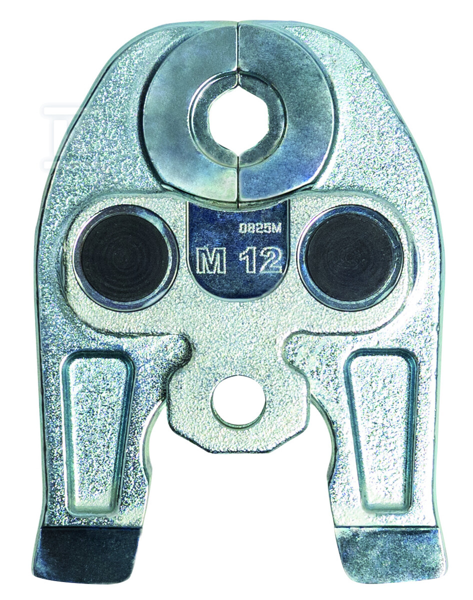 Szczęka zaciskowa Mini Typ M 12 mm - 625-03/12