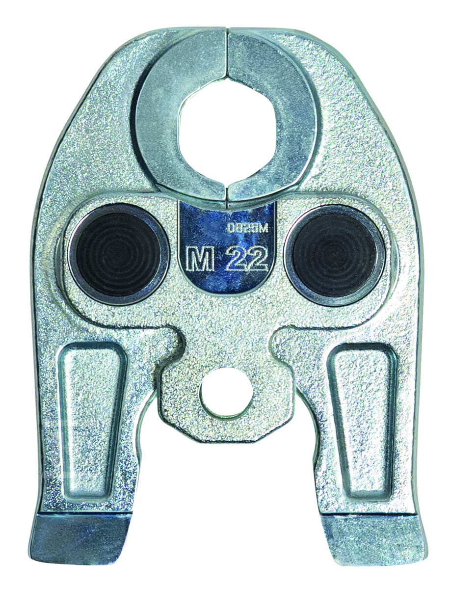 Szczęka zaciskowa Mini Typ M 22 mm - 625-03/22