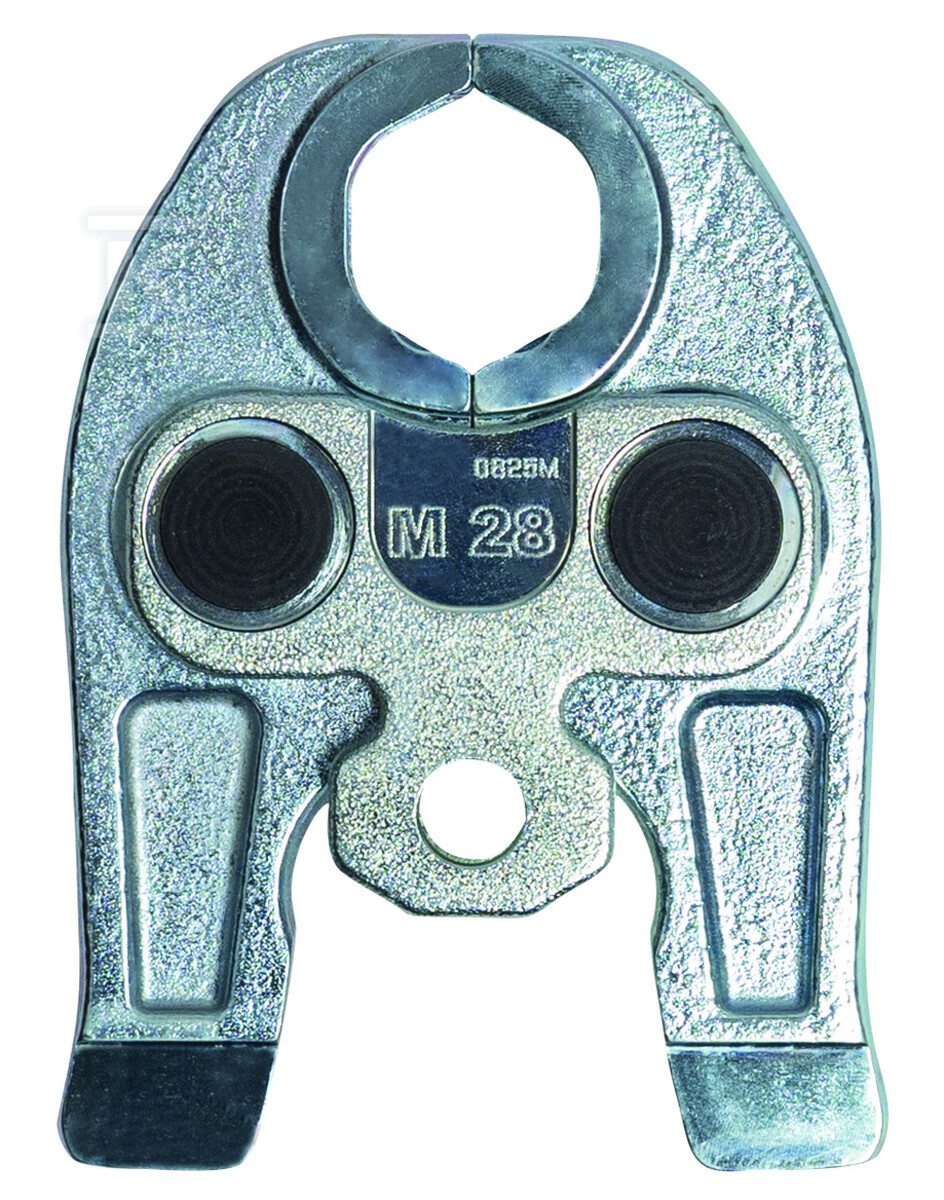 Szczęka zaciskowa Mini Typ M 28 mm - 625-03/28