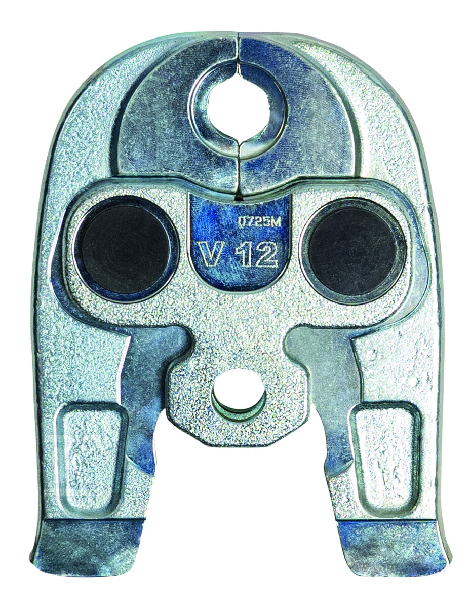 Szczęka zaciskowa Mini Typ V+E169:E202 - 625-00/12