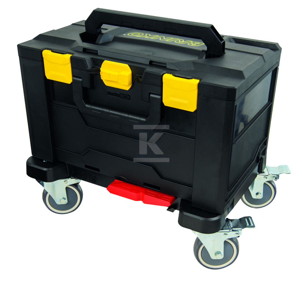 Wózek do Brinko-Boxen RW - 6990