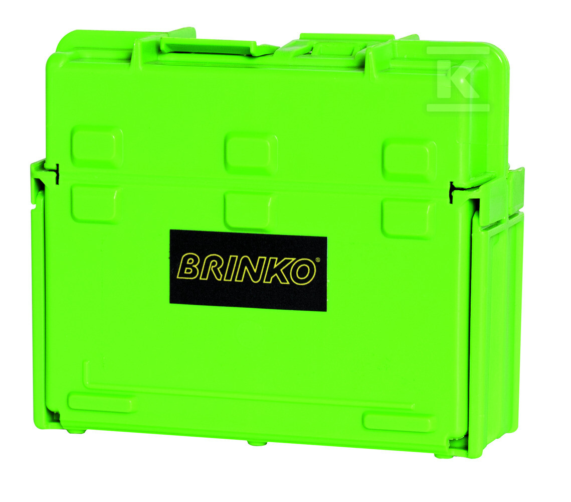 Zestaw cyfr roz. 4, 9 szt - 3552/4