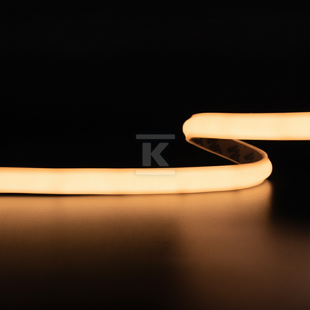 Taśma LED Nextec 24V COB 18W 784 LED - PA047864