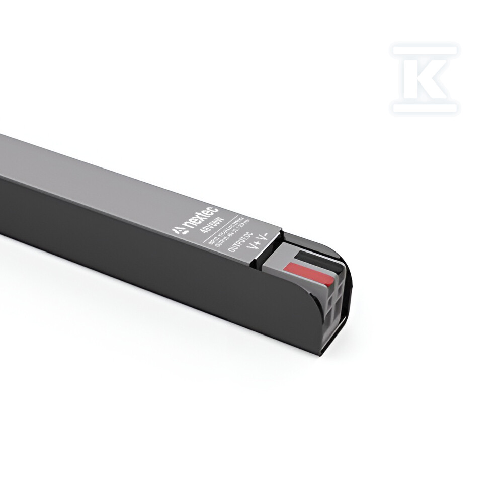 Zasilacz modułowy Aura 48V IP20 1,25A - PB048670