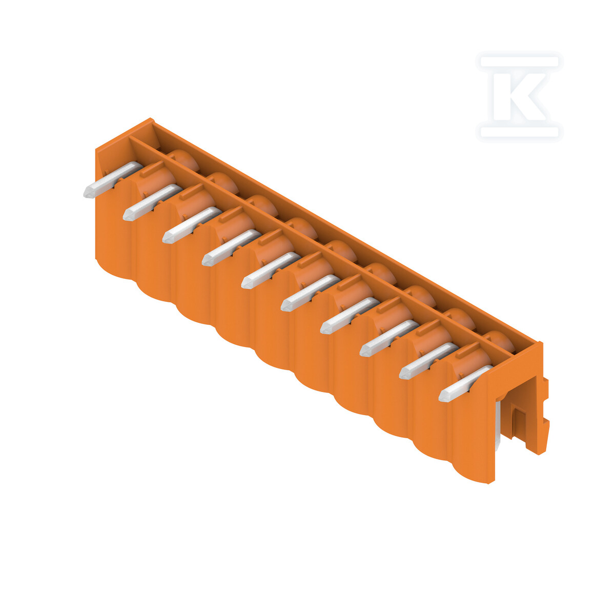 Złącze wtykowe do PCB (przyłącze - 1571210000