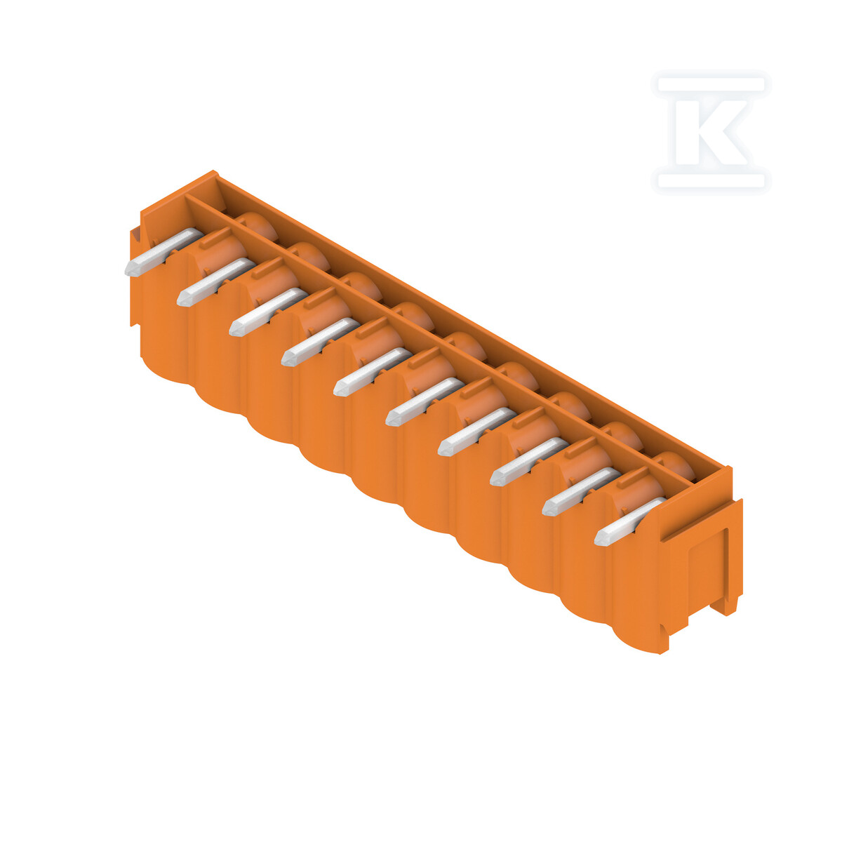Złącze wtykowe do PCB (przyłącze - 1580940000