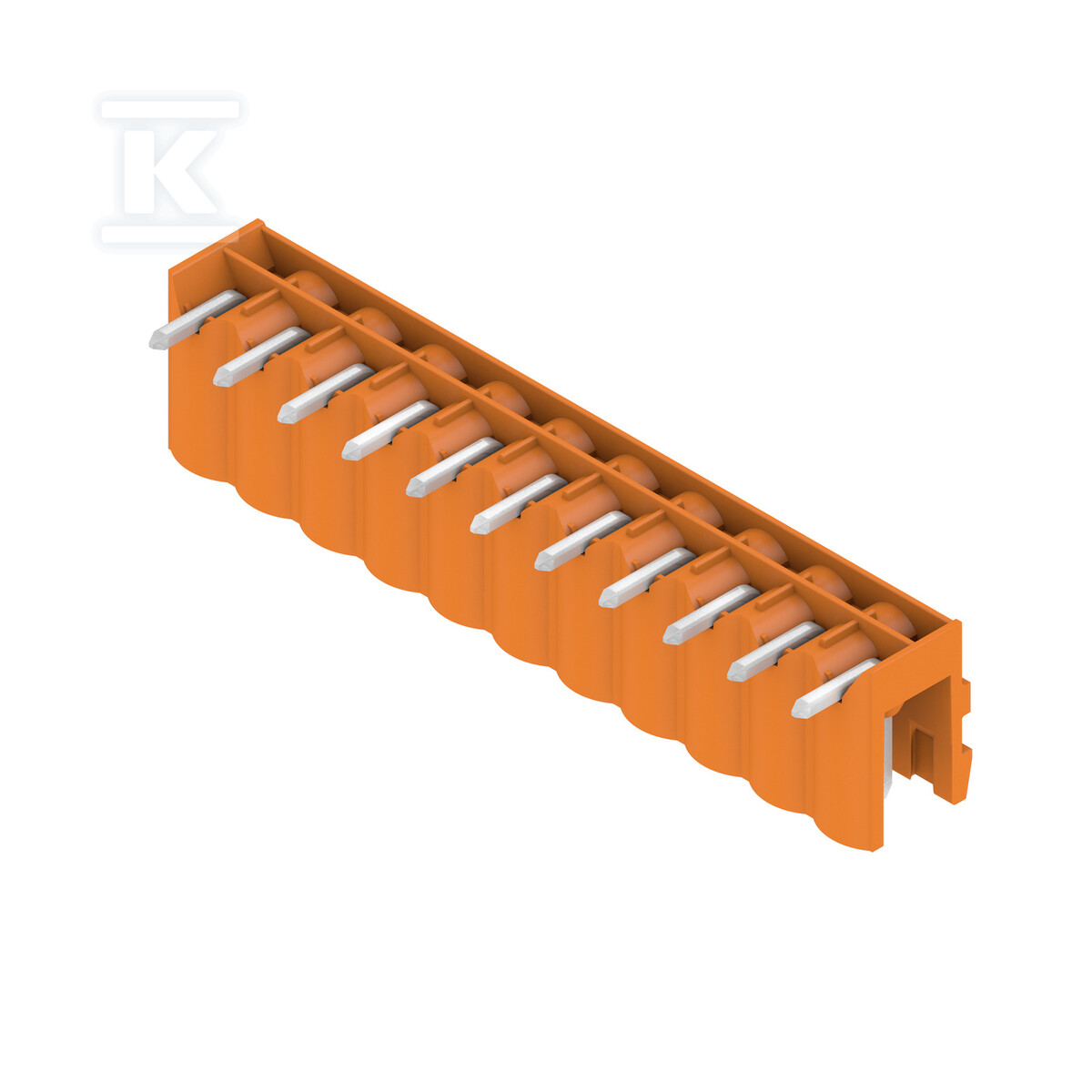 Złącze wtykowe do PCB (przyłącze - 1571220000