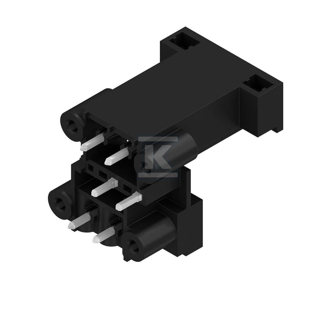 Złącze wtykowe do PCB (przyłącze - 1829010000