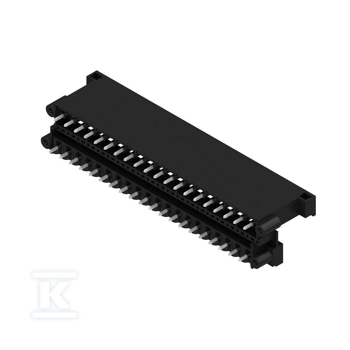 Złącze wtykowe do PCB (przyłącze - 1889390000