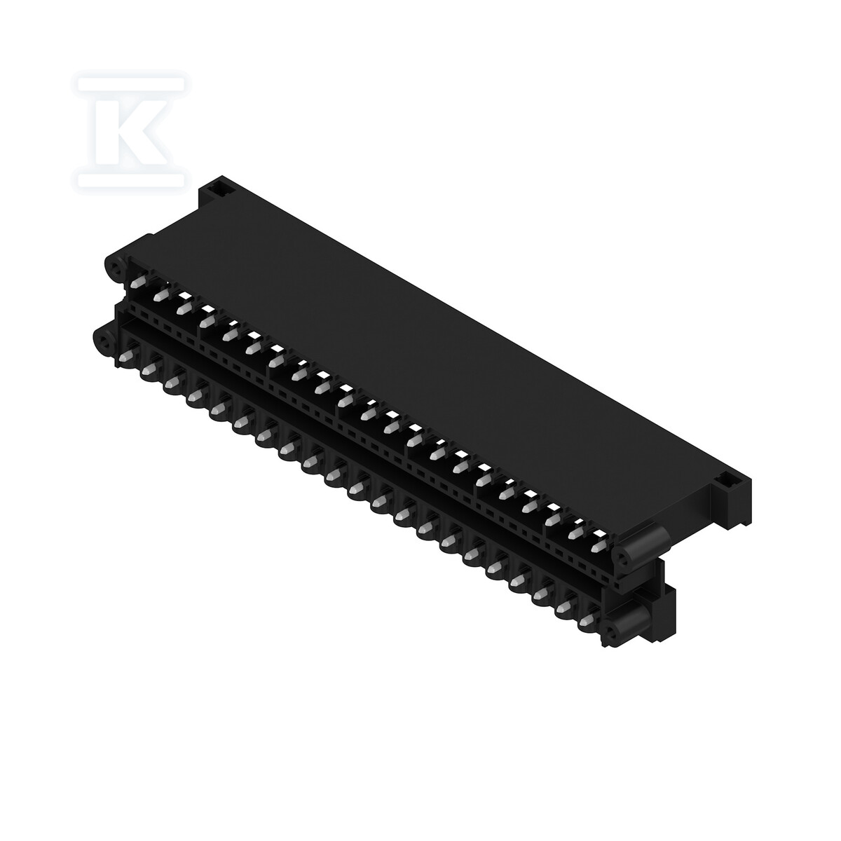 Złącze wtykowe do PCB (przyłącze - 1881430000