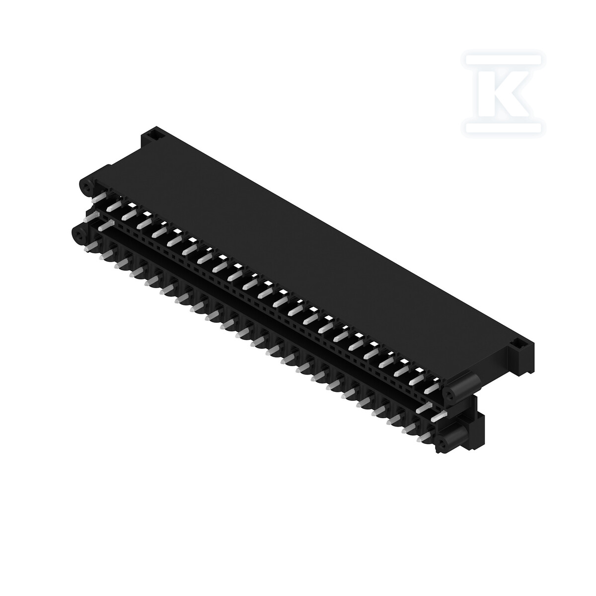 Złącze wtykowe do PCB (przyłącze - 1889320000