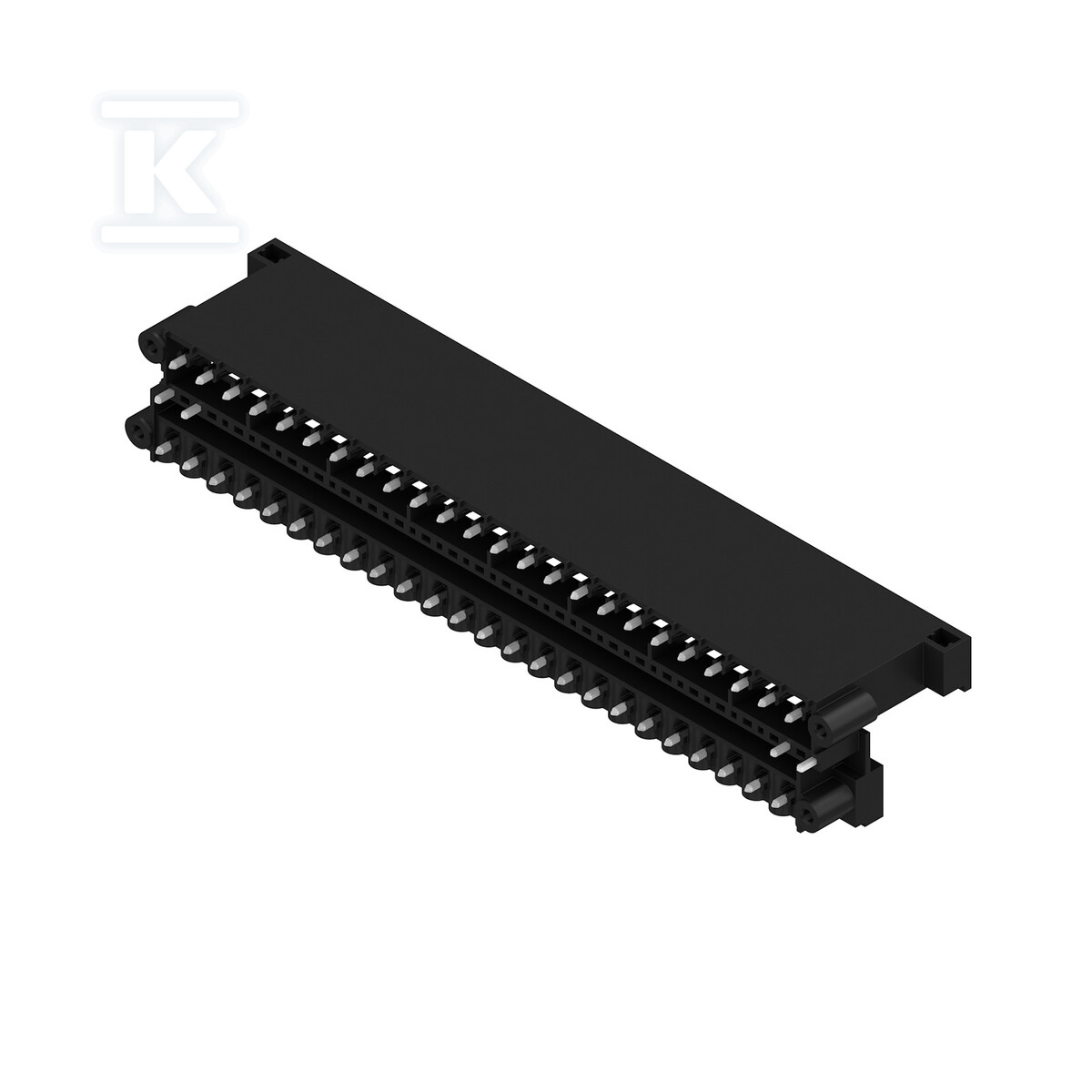 Złącze wtykowe do PCB (przyłącze - 1881590000