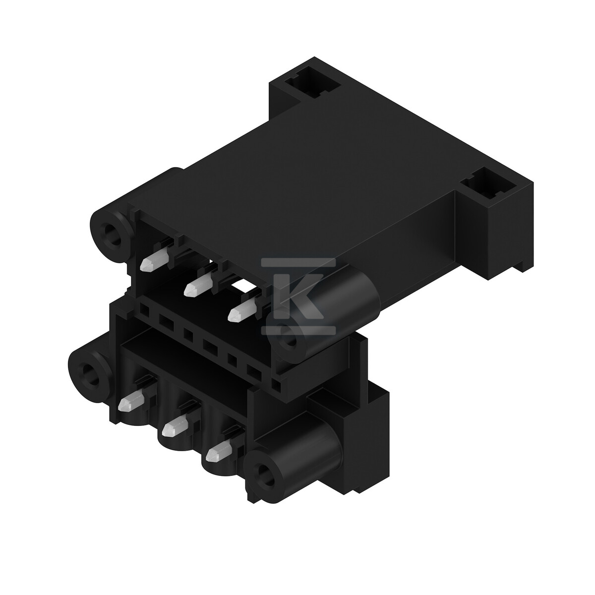 Złącze wtykowe do PCB (przyłącze - 1828900000