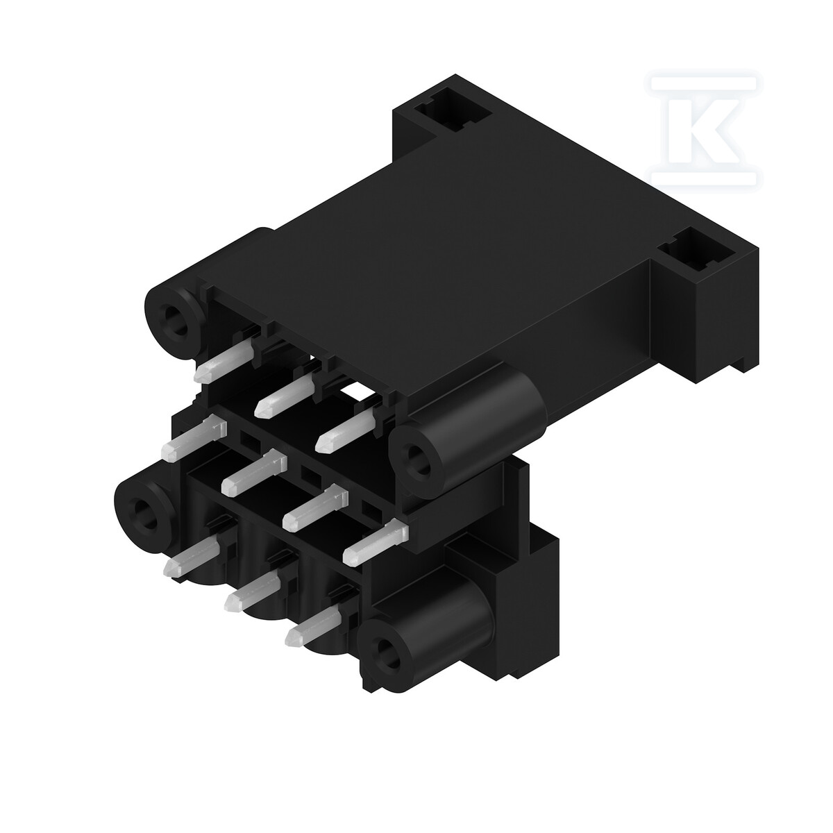 Złącze wtykowe do PCB (przyłącze - 1829020000