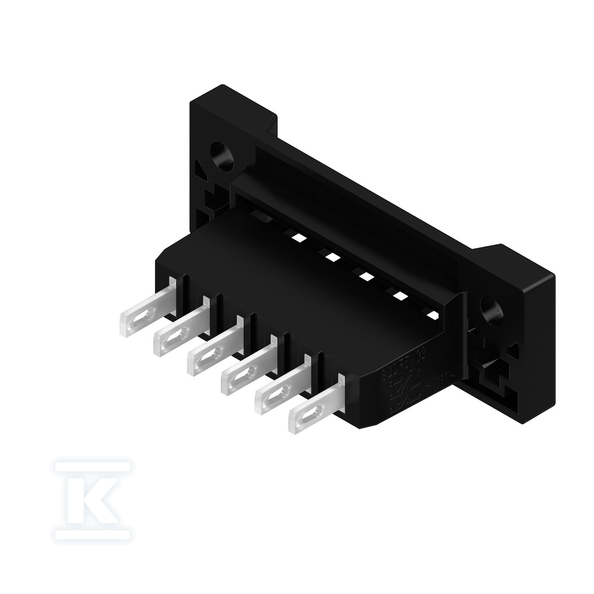 Złącze wtykowe do PCB (przyłącze - 1635780000