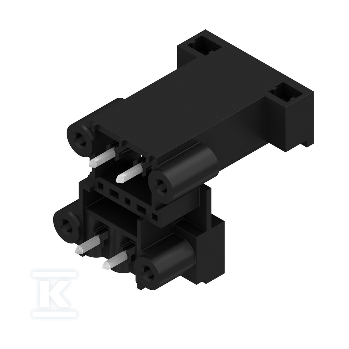 Złącze wtykowe do PCB (przyłącze - 1828770000