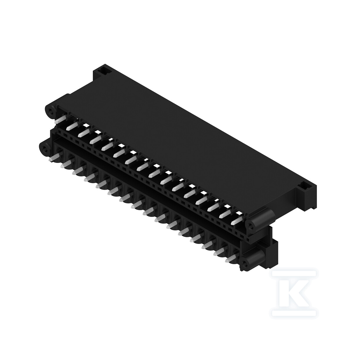 Złącze wtykowe do PCB (przyłącze - 1866330000