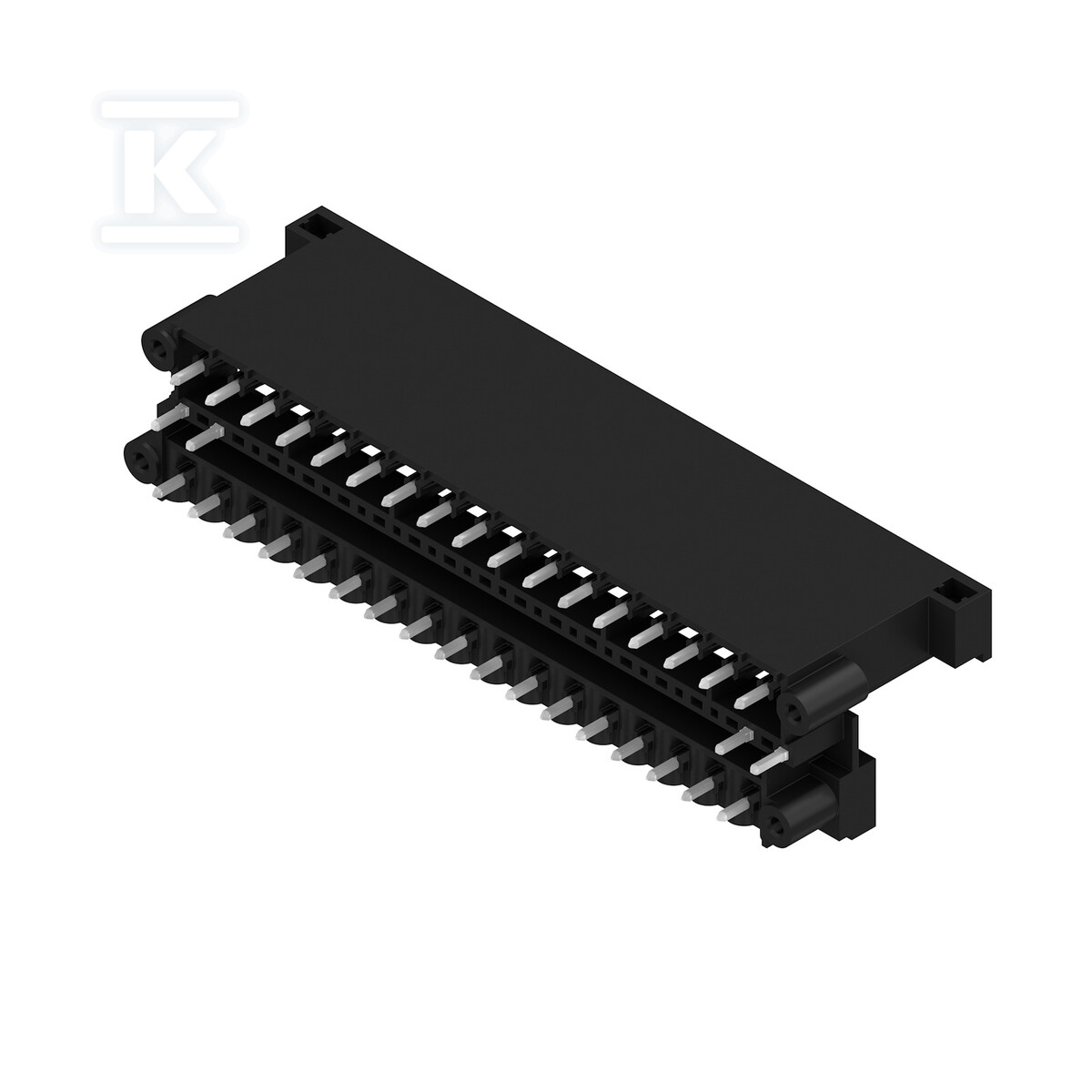 Złącze wtykowe do PCB (przyłącze - 1889220000
