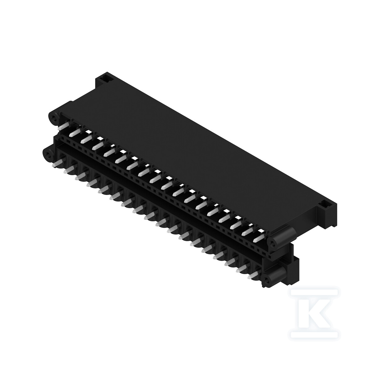 Złącze wtykowe do PCB (przyłącze - 1889370000